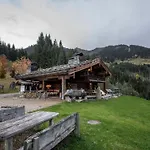 Feriehus Buccara Zwischenbachalm Westendorf