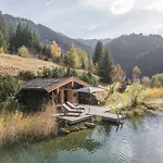 Buccara Zwischenbachalm