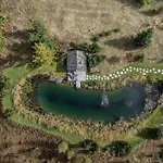 Feriehus Buccara Zwischenbachalm