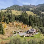 Feriehus Buccara Zwischenbachalm *