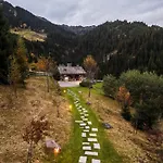 Buccara Zwischenbachalm *