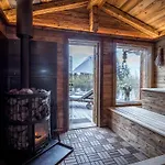 Feriehus Buccara Zwischenbachalm