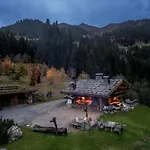 Feriehus Buccara Zwischenbachalm *