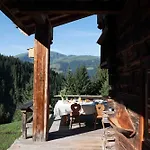 Feriehus Buccara Zwischenbachalm *