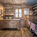 Buccara Zwischenbachalm Feriehus Westendorf