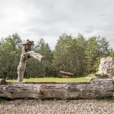 Buccara Zwischenbachalm Holiday home