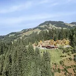 Buccara Zwischenbachalm Dom wakacyjny Westendorf