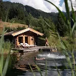 Dom wakacyjny Buccara Zwischenbachalm Westendorf