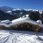 Buccara Zwischenbachalm Westendorf