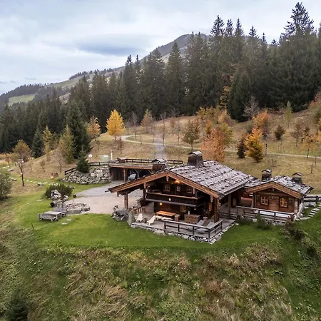 Buccara Zwischenbachalm * Westendorf