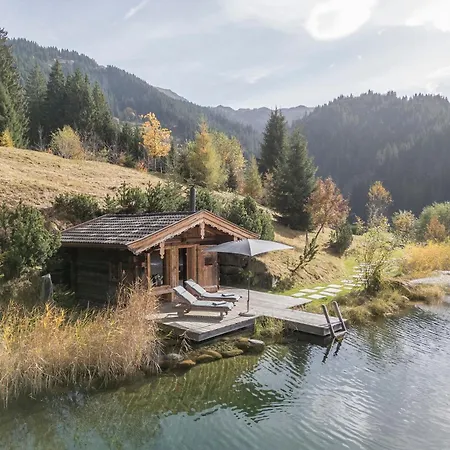 Buccara Zwischenbachalm