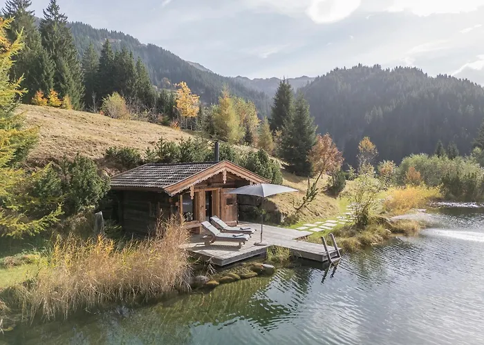 Buccara Zwischenbachalm