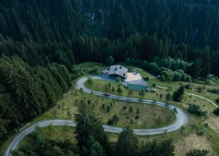 Buccara Zwischenbachalm Semesterbostad Westendorf