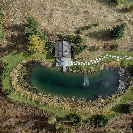 Vakantiehuis Buccara Zwischenbachalm