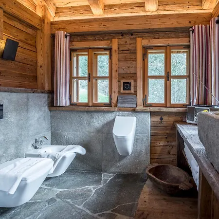 Buccara Zwischenbachalm *