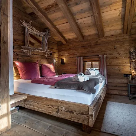 Buccara Zwischenbachalm